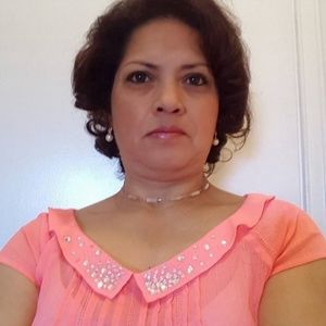 Meet your Posher, Mar?a e